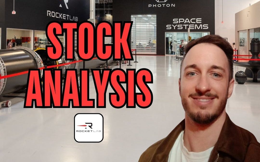 RKLB vs. SpaceX: Unpacking Rocket Lab's $12.4B Valuation Advantage