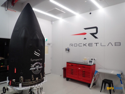 Rocket Lab's Q2 Blowout: $144M Revenue, Neutron Growth, and 2027 Profit